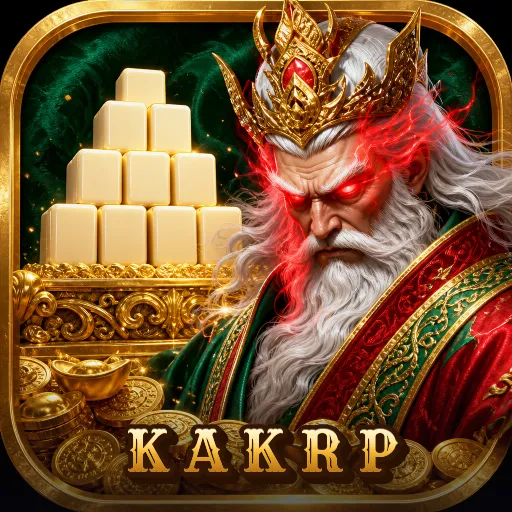 Resmi kakrp