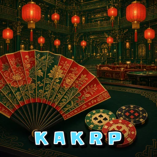 Persyaratan perangkat kakrp