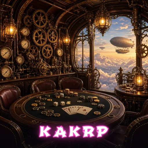 Grafik Performa kakrp APK pada Berbagai Kategori Perangkat